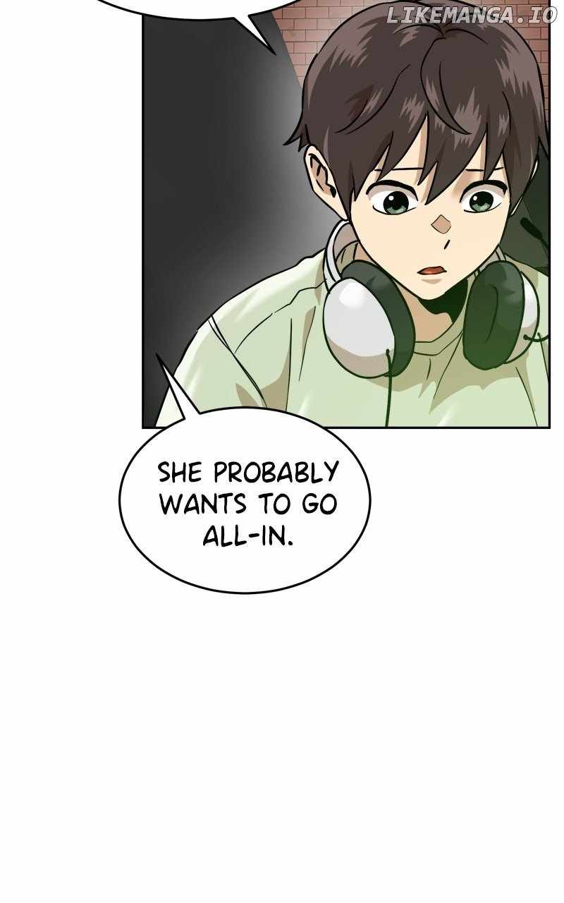 Double Click Chapter 185 32